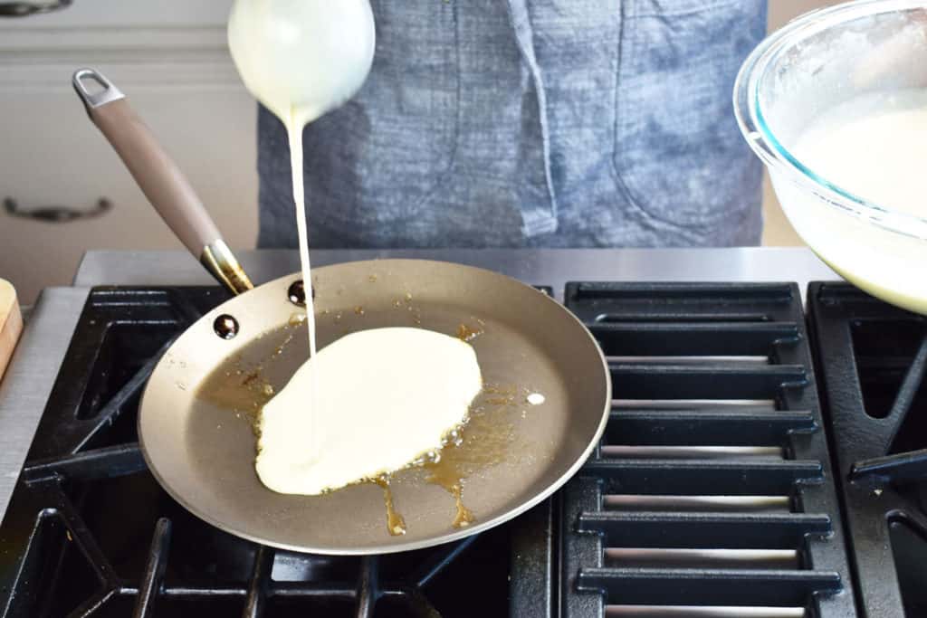 2 Ladle Batter22