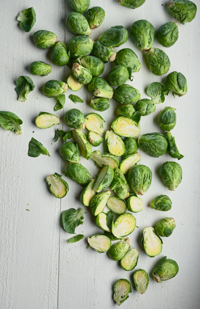 Brussels Sprouts [The Ultimate Guide] A Pure Palate